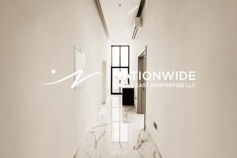 Vila v Abu Dhabi, SAE 7 spální, 521 m2 č. 652519 - Fotografia 4