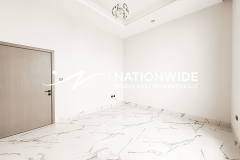 Vila v Abu Dhabi, SAE 7 spální, 521 m2 č. 652519 - Fotografia 10