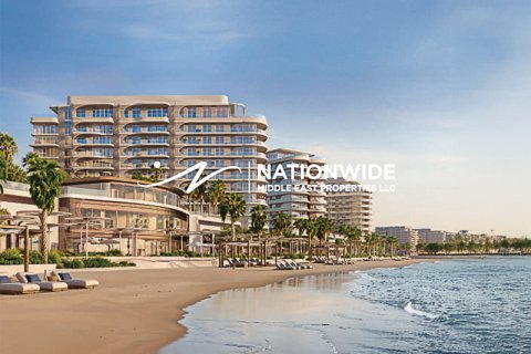 Apartment sa Abu Dhabi, UAE 2 silid-tulugan, 181 sq.m. № 652523 - larawan 1