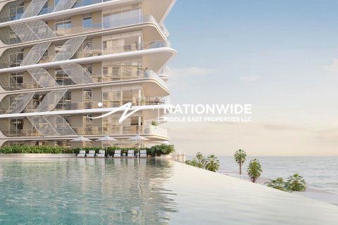 Apartment sa Abu Dhabi, UAE 2 silid-tulugan, 155 sq.m. № 652523 - larawan 1