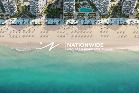 Apartmen di Abu Dhabi, UAE 2 bilik tidur, 155 meter persegi № 652522 - foto 9