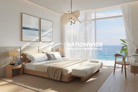 Apartmen di Abu Dhabi, UAE 2 bilik tidur, 155 meter persegi № 652522 - foto 6