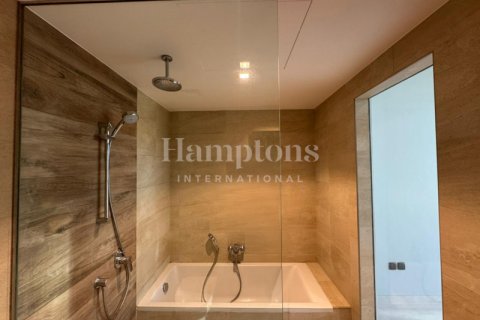 Leilighet til leie i Dubai Marina, Dubai, Emiratene 3 soverom, 164.15960100 kvm Nr. 652516 - Foto 16