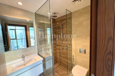 Leilighet til leie i Dubai Marina, Dubai, Emiratene 3 soverom, 164.15960100 kvm Nr. 652516 - Foto 17