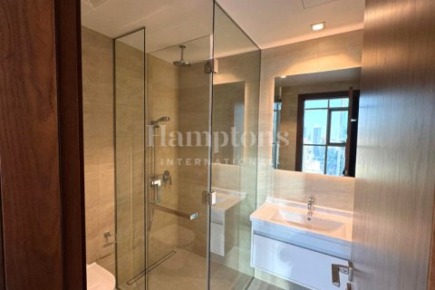 Leilighet til leie i Dubai Marina, Dubai, Emiratene 3 soverom, 164.15960100 kvm Nr. 652516 - Foto 11