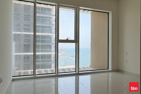 Пәтер Dubai Harbour, Дубай, БАӘ-да 1 жатын бөлме, 82.7 м² № 662232 - фото 7