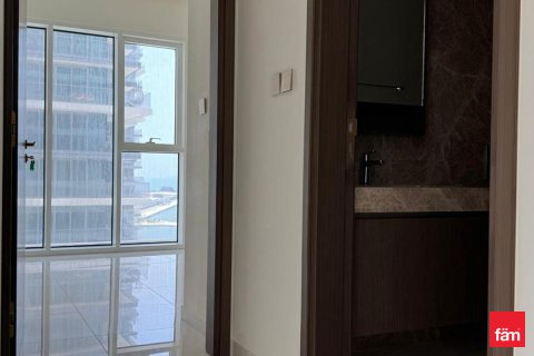Пәтер Dubai Harbour, Дубай, БАӘ-да 1 жатын бөлме, 82.7 м² № 662232 - фото 6