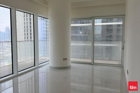 Пәтер Dubai Harbour, Дубай, БАӘ-да 1 жатын бөлме, 82.7 м² № 662232 - фото 3