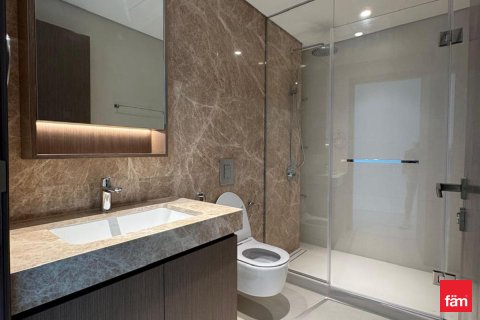 Пәтер Dubai Harbour, Дубай, БАӘ-да 1 жатын бөлме, 82.7 м² № 662232 - фото 10