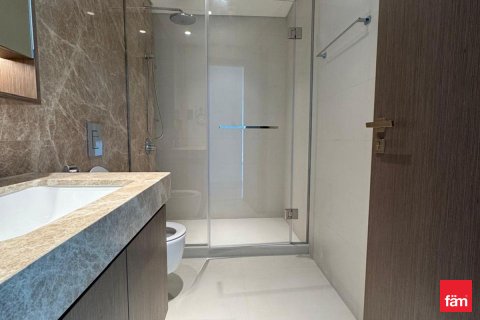 Пәтер Dubai Harbour, Дубай, БАӘ-да 1 жатын бөлме, 82.7 м² № 662232 - фото 9