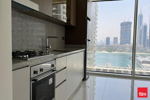 Пәтер Dubai Harbour, Дубай, БАӘ-да 1 жатын бөлме, 82.7 м² № 662232 - фото 2