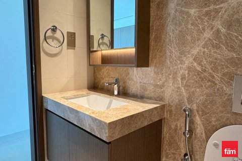 Пәтер Dubai Harbour, Дубай, БАӘ-да 1 жатын бөлме, 82.7 м² № 662232 - фото 8