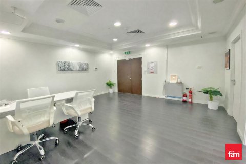 Oficiu de închiriat în Dubai, EAU 74.4 mp.  №662230 - poză 5