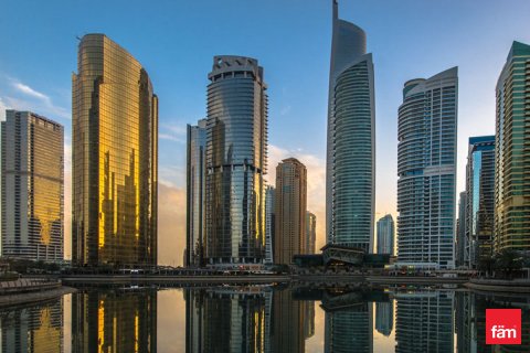 Oficiu de închiriat în Dubai, EAU 74.4 mp.  №662230 - poză 9
