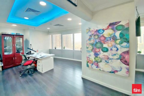 Oficiu de închiriat în Dubai, EAU 74.4 mp.  №662230 - poză 7