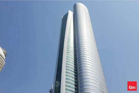 Oficiu de închiriat în Dubai, EAU 74.4 mp.  №662230 - poză 3