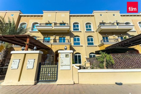 Villa Dubaijā, AAE 3 istabas, 306.6 m2 Nr. 662233 - attēls 21