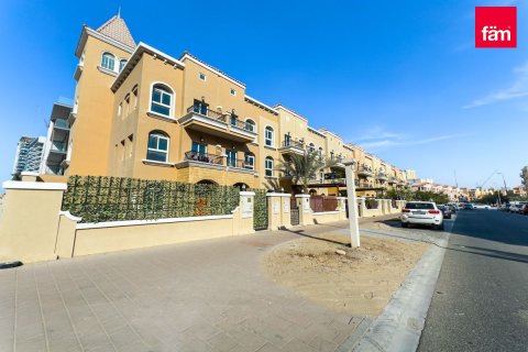 Villa Dubaijā, AAE 3 istabas, 306.6 m2 Nr. 662233 - attēls 20