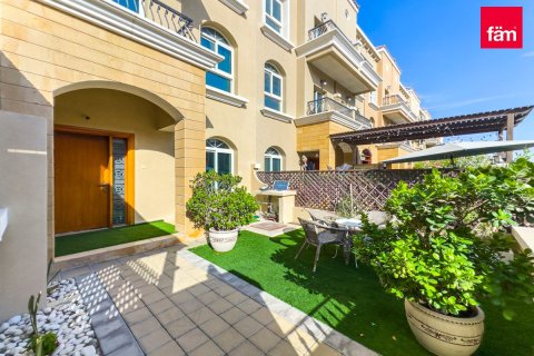 Villa Dubaijā, AAE 3 istabas, 306.6 m2 Nr. 662233 - attēls 1