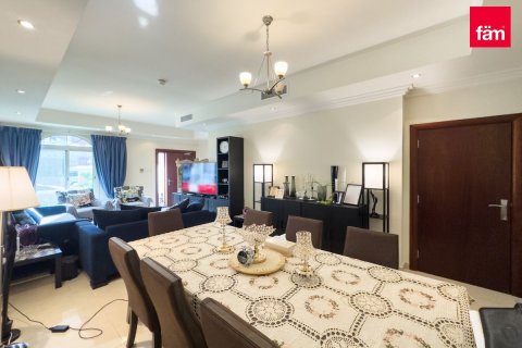 Villa Dubaijā, AAE 3 istabas, 306.6 m2 Nr. 662233 - attēls 8