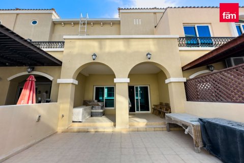 Villa Dubaijā, AAE 3 istabas, 306.6 m2 Nr. 662233 - attēls 18