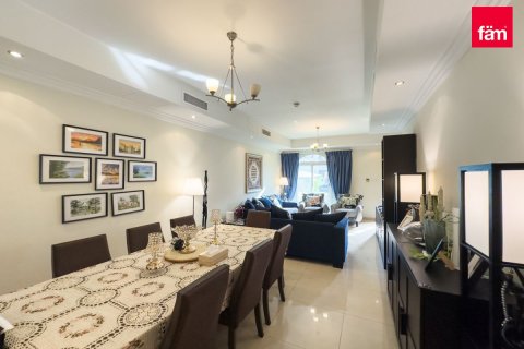 Villa Dubaijā, AAE 3 istabas, 306.6 m2 Nr. 662233 - attēls 7