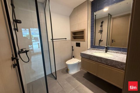 Vilă de închiriat în Dubai, EAU 4 dormitoare, 144 mp. №662235 - poză 13