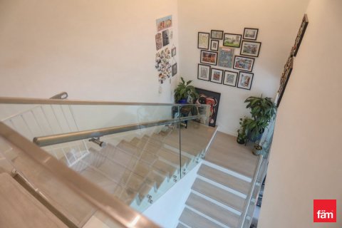 טאונהאוס למכירה ב Al Furjan, Dubai, איחוד האמירויות 4 חדרי שינה, 384.3 מ"ר, מספר 662229 - תמונה 24