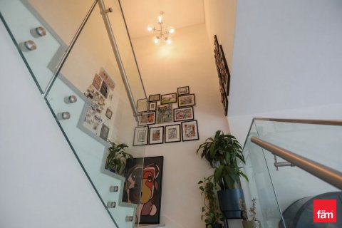 טאונהאוס למכירה ב Al Furjan, Dubai, איחוד האמירויות 4 חדרי שינה, 384.3 מ"ר, מספר 662229 - תמונה 25