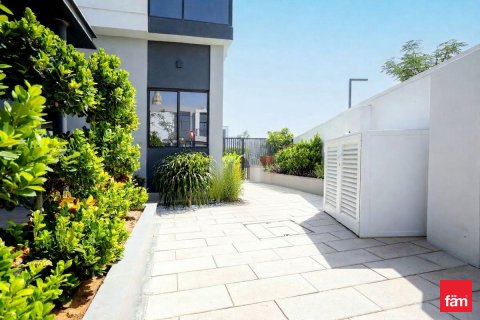 טאונהאוס למכירה ב Al Furjan, Dubai, איחוד האמירויות 4 חדרי שינה, 384.3 מ"ר, מספר 662229 - תמונה 28