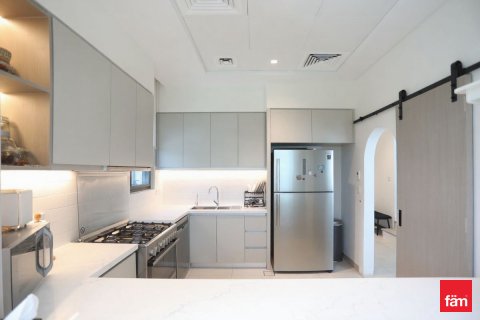 טאונהאוס למכירה ב Al Furjan, Dubai, איחוד האמירויות 4 חדרי שינה, 384.3 מ"ר, מספר 662229 - תמונה 11