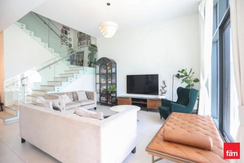 טאונהאוס למכירה ב Al Furjan, Dubai, איחוד האמירויות 4 חדרי שינה, 384.3 מ"ר, מספר 662229 - תמונה 5