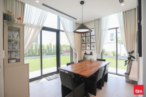 טאונהאוס למכירה ב Al Furjan, Dubai, איחוד האמירויות 4 חדרי שינה, 384.3 מ"ר, מספר 662229 - תמונה 9