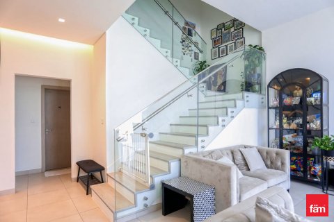 טאונהאוס למכירה ב Al Furjan, Dubai, איחוד האמירויות 4 חדרי שינה, 384.3 מ"ר, מספר 662229 - תמונה 7