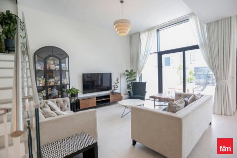 טאונהאוס למכירה ב Al Furjan, Dubai, איחוד האמירויות 4 חדרי שינה, 384.3 מ"ר, מספר 662229 - תמונה 6