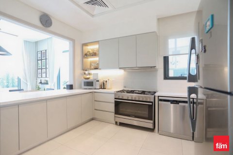 טאונהאוס למכירה ב Al Furjan, Dubai, איחוד האמירויות 4 חדרי שינה, 384.3 מ"ר, מספר 662229 - תמונה 10