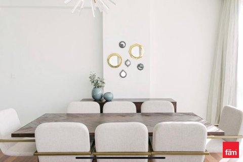 Wohnung zur Miete in Al Wasl, Dubai, VAE 3 Schlafzimmer, 210 m2 Nr. 662234 - Foto 5