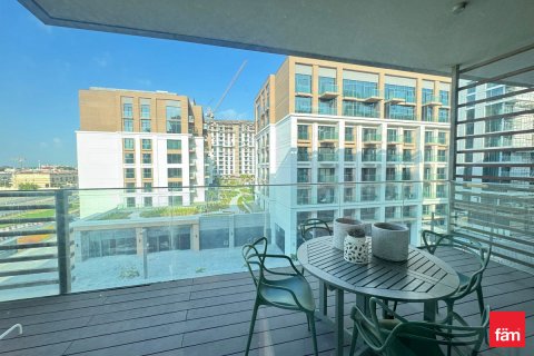 Lägenhet uthyres i Al Wasl, Dubai, UAE 3 sovrum, 210 kvm Nr. 662234 - fotografi 5