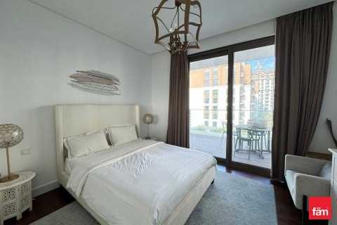 Lägenhet uthyres i Al Wasl, Dubai, UAE 3 sovrum, 210 kvm Nr. 662234 - fotografi 11