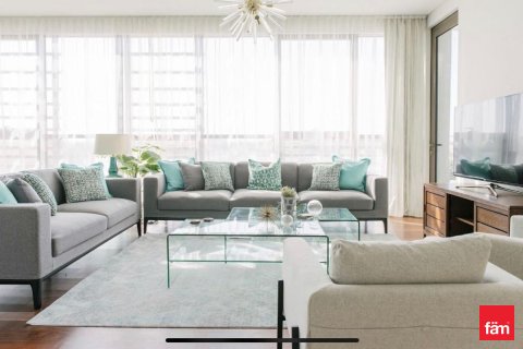 Wohnung zur Miete in Al Wasl, Dubai, VAE 3 Schlafzimmer, 210 m2 Nr. 662234 - Foto 10