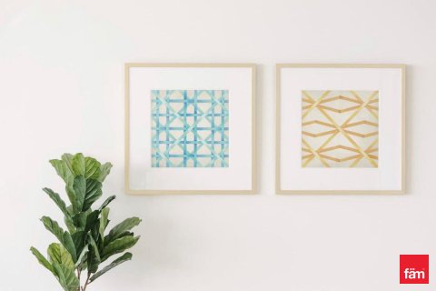 Wohnung zur Miete in Al Wasl, Dubai, VAE 3 Schlafzimmer, 210 m2 Nr. 662234 - Foto 7