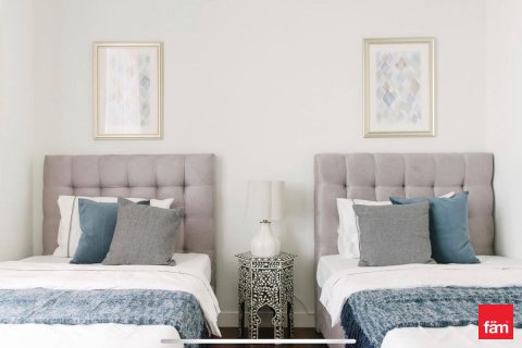 Wohnung zur Miete in Al Wasl, Dubai, VAE 3 Schlafzimmer, 210 m2 Nr. 662234 - Foto 4