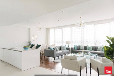 Wohnung zur Miete in Al Wasl, Dubai, VAE 3 Schlafzimmer, 210 m2 Nr. 662234 - Foto 2