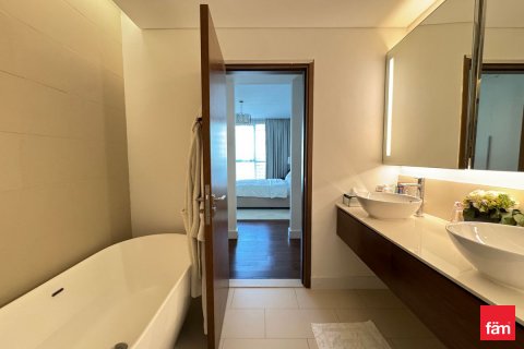 Lägenhet uthyres i Al Wasl, Dubai, UAE 3 sovrum, 210 kvm Nr. 662234 - fotografi 20