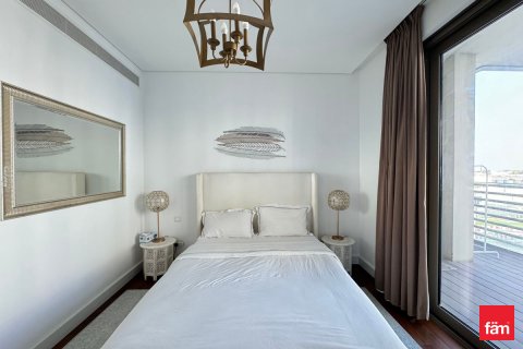 Lägenhet uthyres i Al Wasl, Dubai, UAE 3 sovrum, 210 kvm Nr. 662234 - fotografi 15