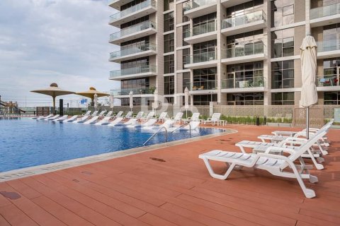 Снять в аренду квартиру в Дубай Хилс Эстейт, ОАЭ 2 спальни, 169м2, № 614855 - фото 26