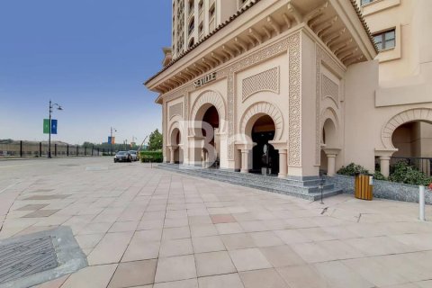 Купить квартиру в Джумейра Гольф Эстейтс, Дубай, ОАЭ 2 спальни, 153м2, № 614803 - фото 22