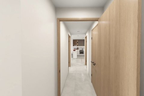 Byt na Saadiyat Island, Abu Dhabi, SAE 2 ložnice, 109 m² Č.: 594511 - fotografie 23