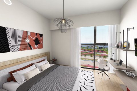 Byt na Saadiyat Island, Abu Dhabi, SAE 2 ložnice, 109 m² Č.: 594511 - fotografie 22
