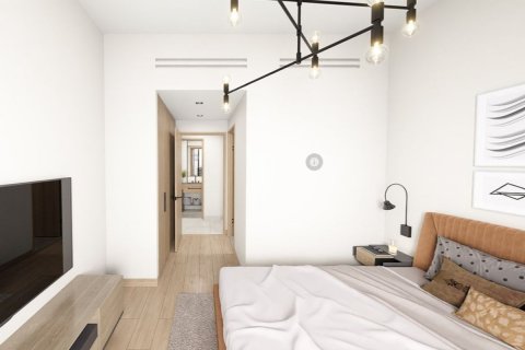 Byt na Saadiyat Island, Abu Dhabi, SAE 2 ložnice, 109 m² Č.: 594511 - fotografie 18